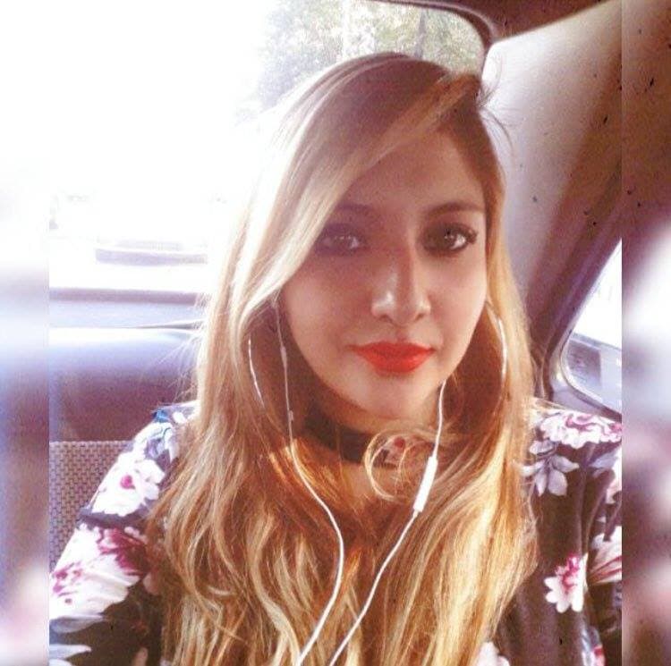 Así fue como las redes sociales ayudaron a Karen a regresar a casa