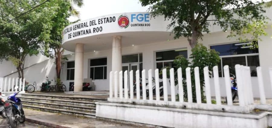 Violó a su hermanastra menor de edad en Cozumel y ¡la embarazó!