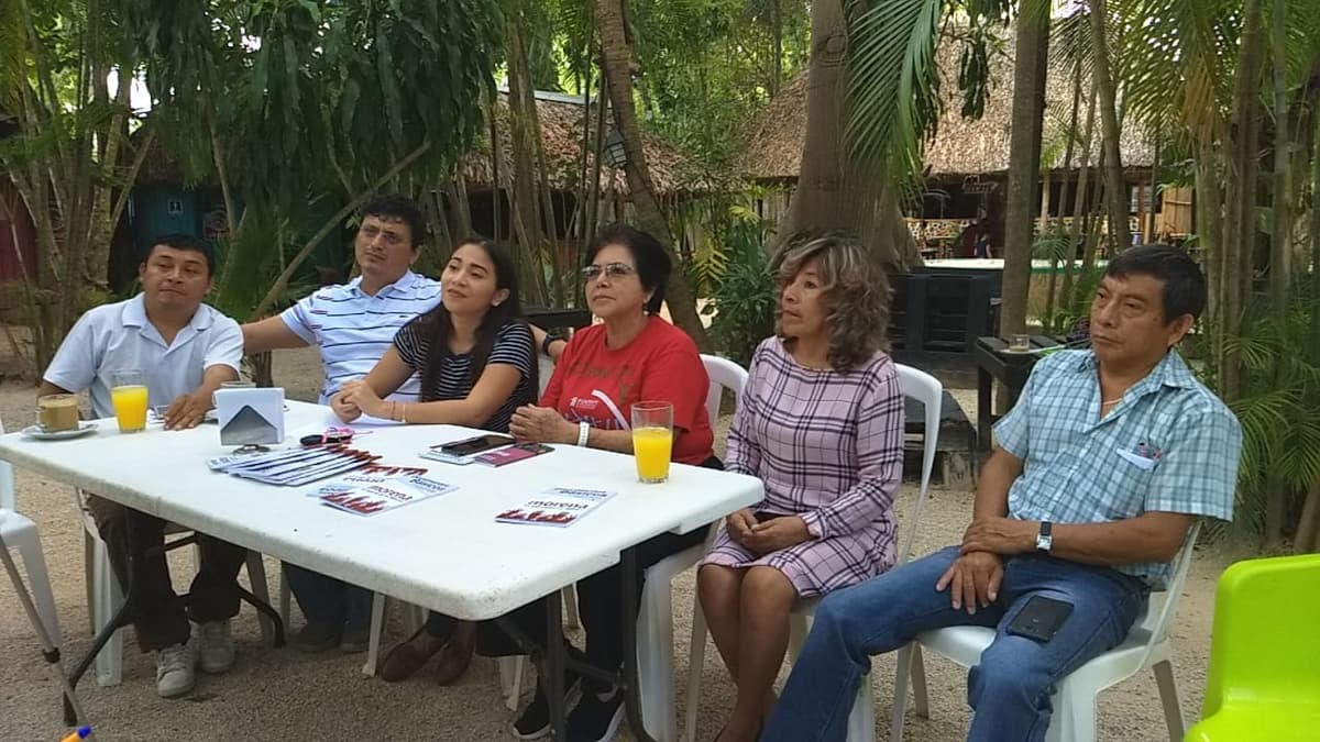 Inseguridad se sale de control en Carrillo Puerto; culpan a “Chac-Mex”