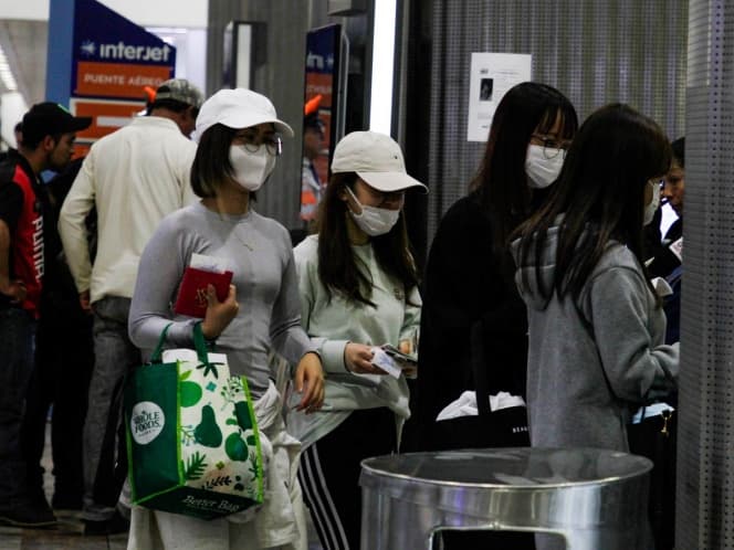 Gobierno de Guanajuato repatriará a 40 estudiantes provenientes de China por coronavirus