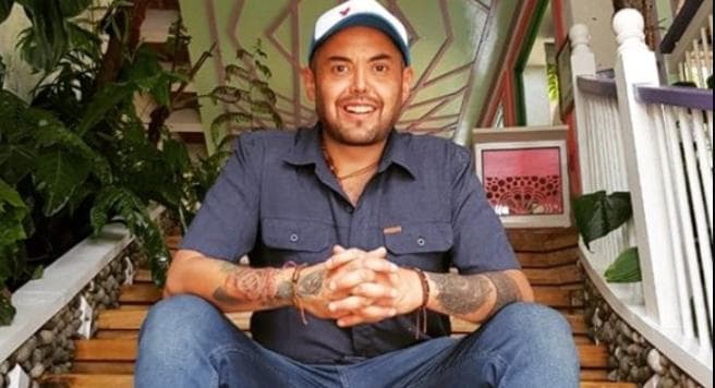 (Video) Mauricio Clark asegura que "antes era p*to y le iba al América"