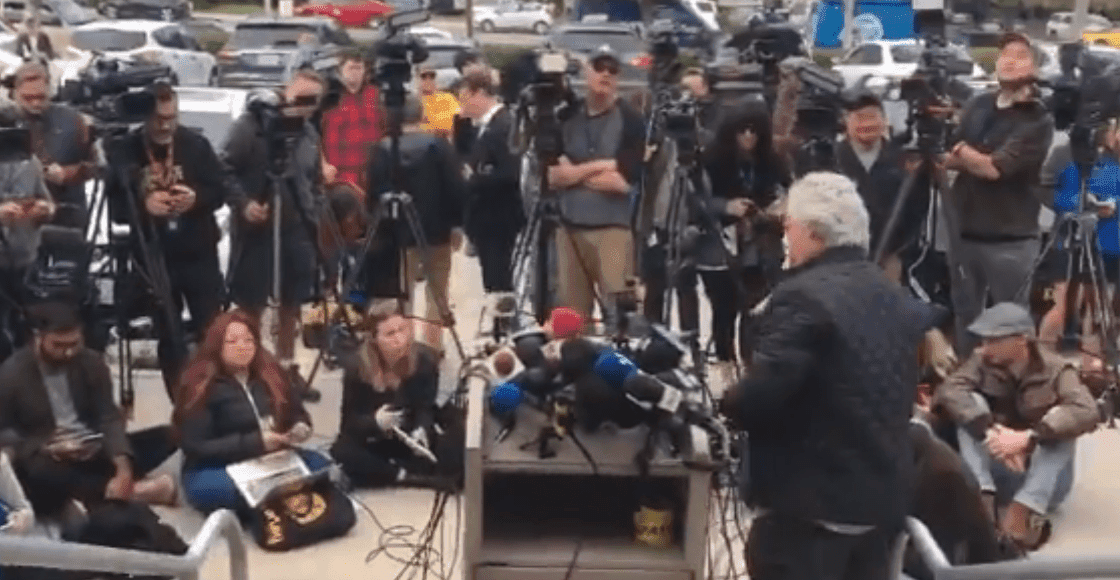 Son nueve y no cinco los fallecidos en accidente de  Kobe Bryant