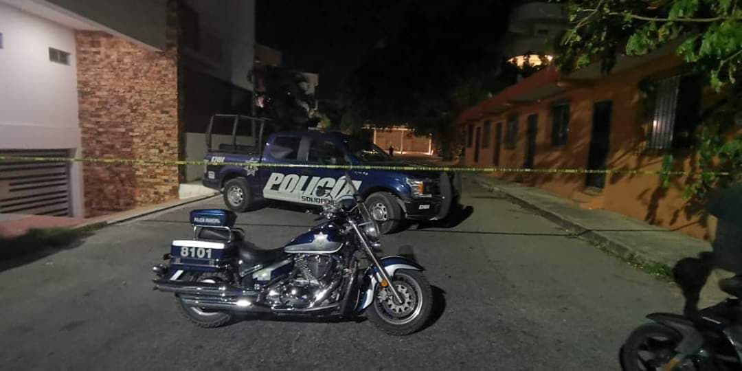 Hallan cabeza humana en la entrada de hotel en Playa del Carmen