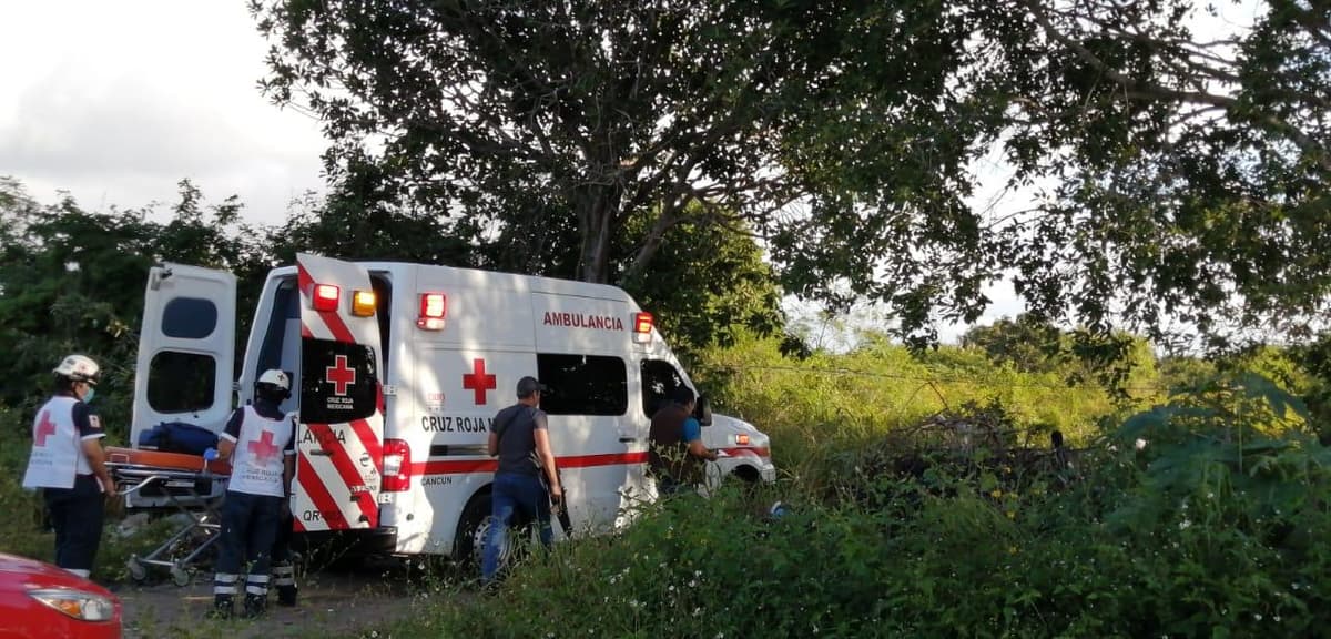 Amanece Cancún con seis ejecutados