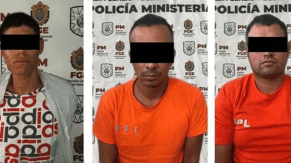 ¡No fue la cajera! Pitazo de robo en banco de Veracruz lo dio un falso cuentahabiente