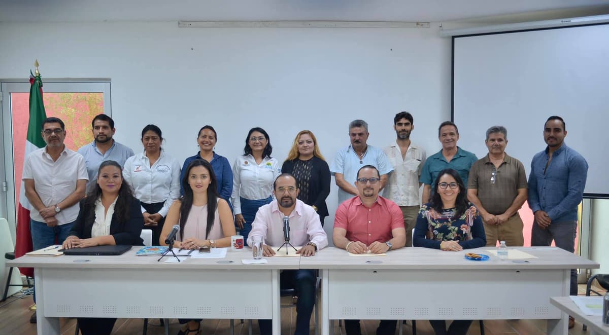 Congreso de Q. Roo mantiene diálogo abierto para reformar la Ley de Asentamientos Humanos