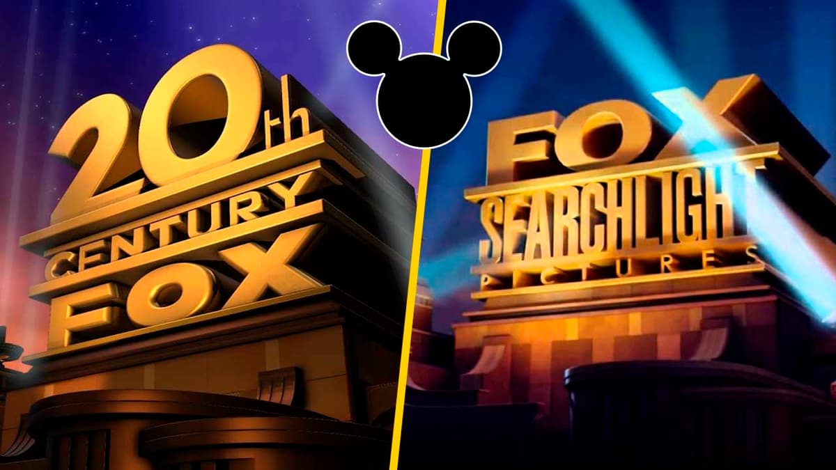Adiós a FOX: Disney le cambia el nombre al legendario estudio