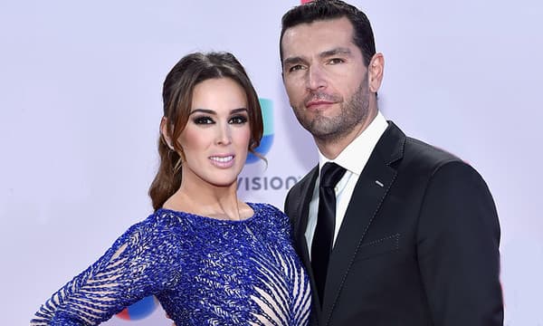 Jacky confiesa que diferencias con su esposo complican su matrimonio