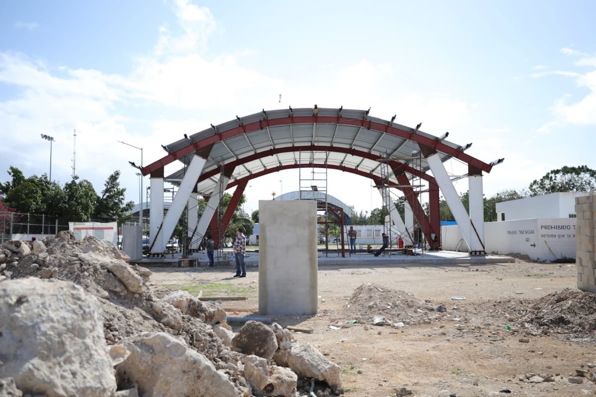 Seguridad y educación, dos pilares que se fortalecen en Puerto Aventuras