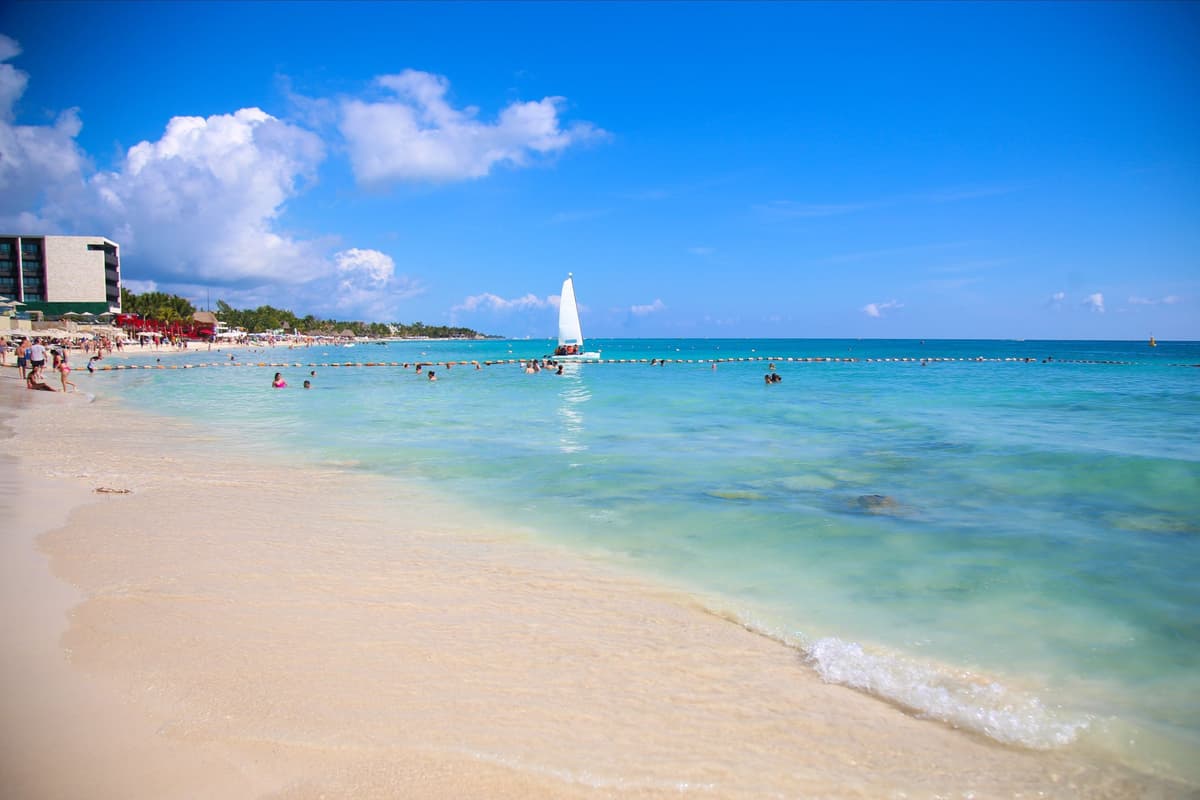 Clima: Habrá mucho calor para Quintana Roo