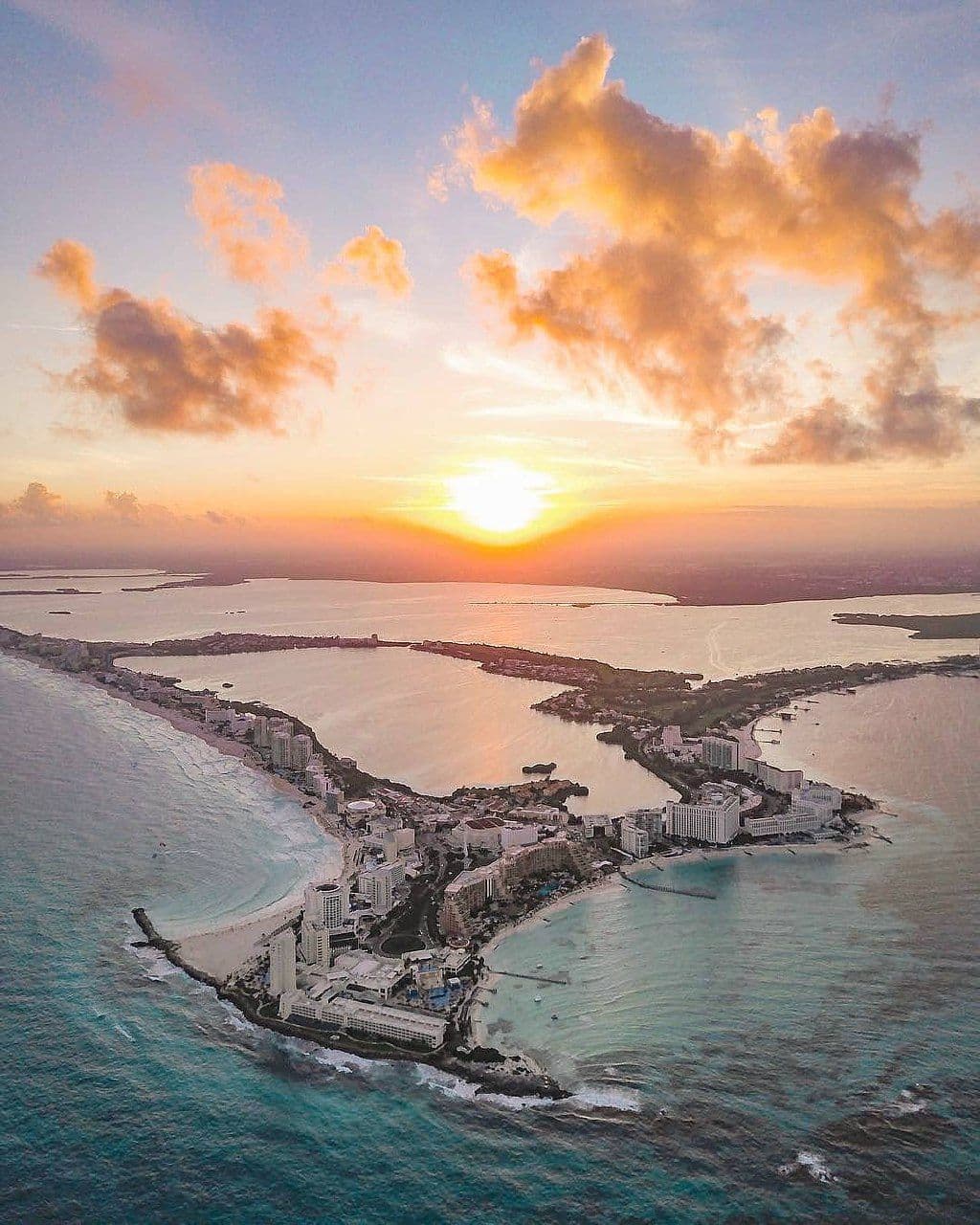 Ordenamiento ecológico protege el desarrollo de Quintana Roo