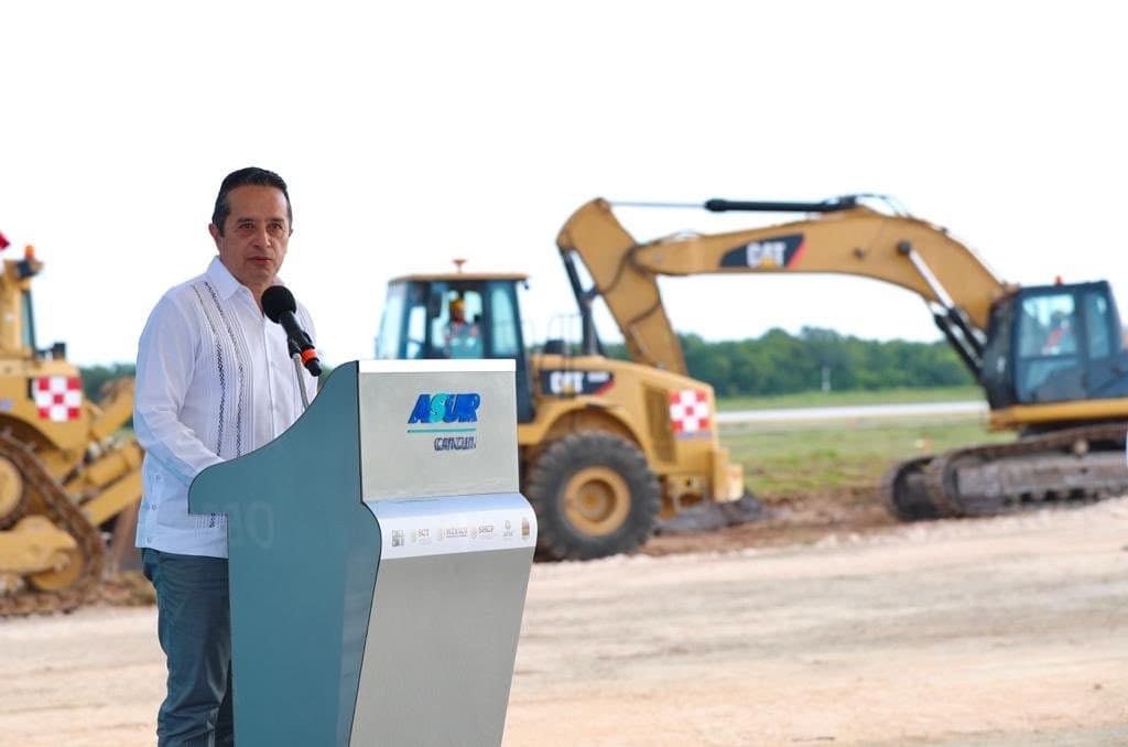 Quintana Roo es punta de lanza del crecimiento mexicano