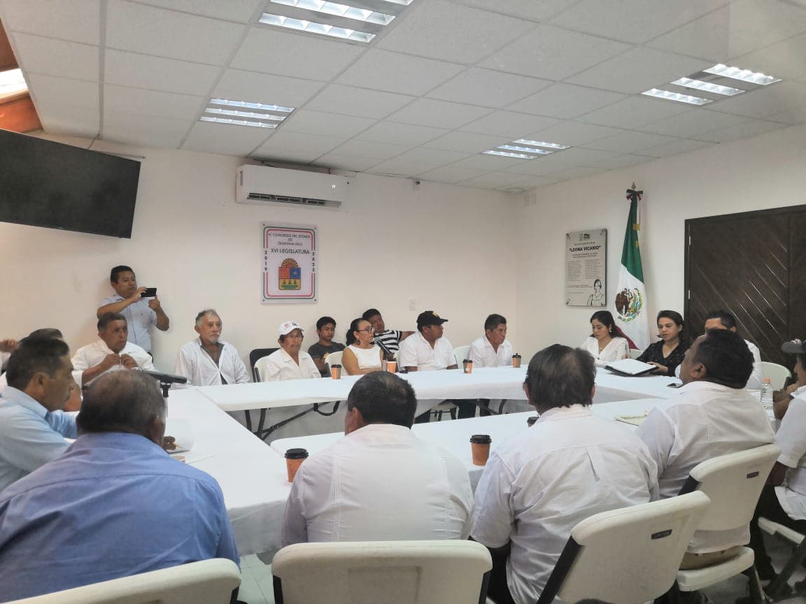 No habrá segundo consejo maya, aclara Reyna Durán