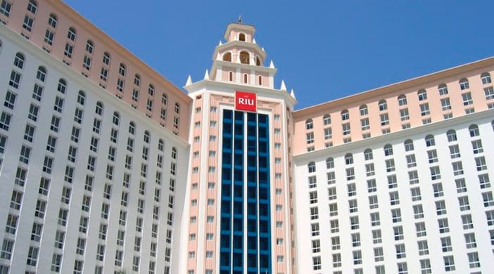 Fonatur va contra obras de construcción de hotel Riu Riviera en Quintana Roo