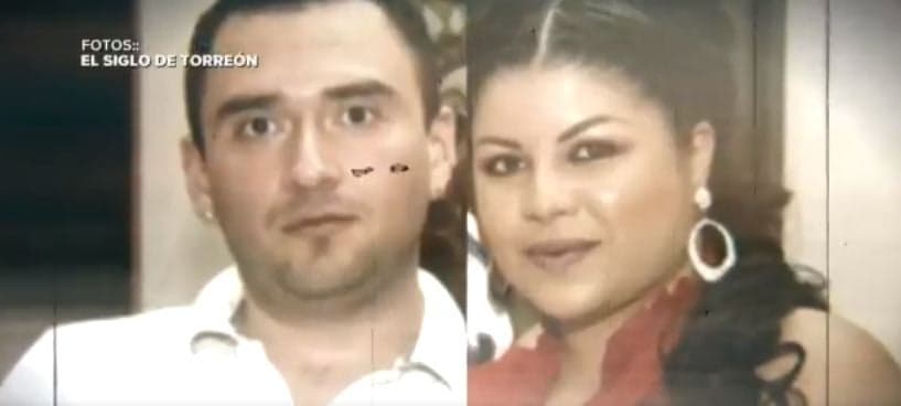 Padre vinculado a narcos y madre 'degollada'; así era la familia del niño de Torreón