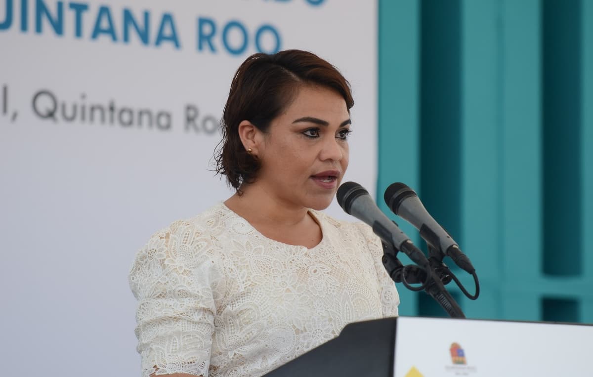 Presupuesto del Congreso dignificará a sus trabajadores: Reyna Durán