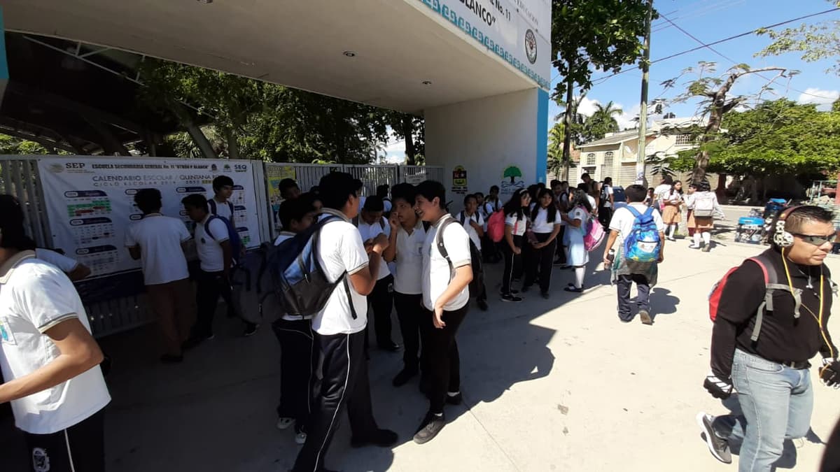 Mira cómo el exceso de tolerancia provoca trastornos en los hijos