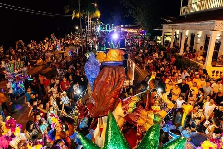 Ofrecerá ADO descuentos por Carnaval en Cozumel