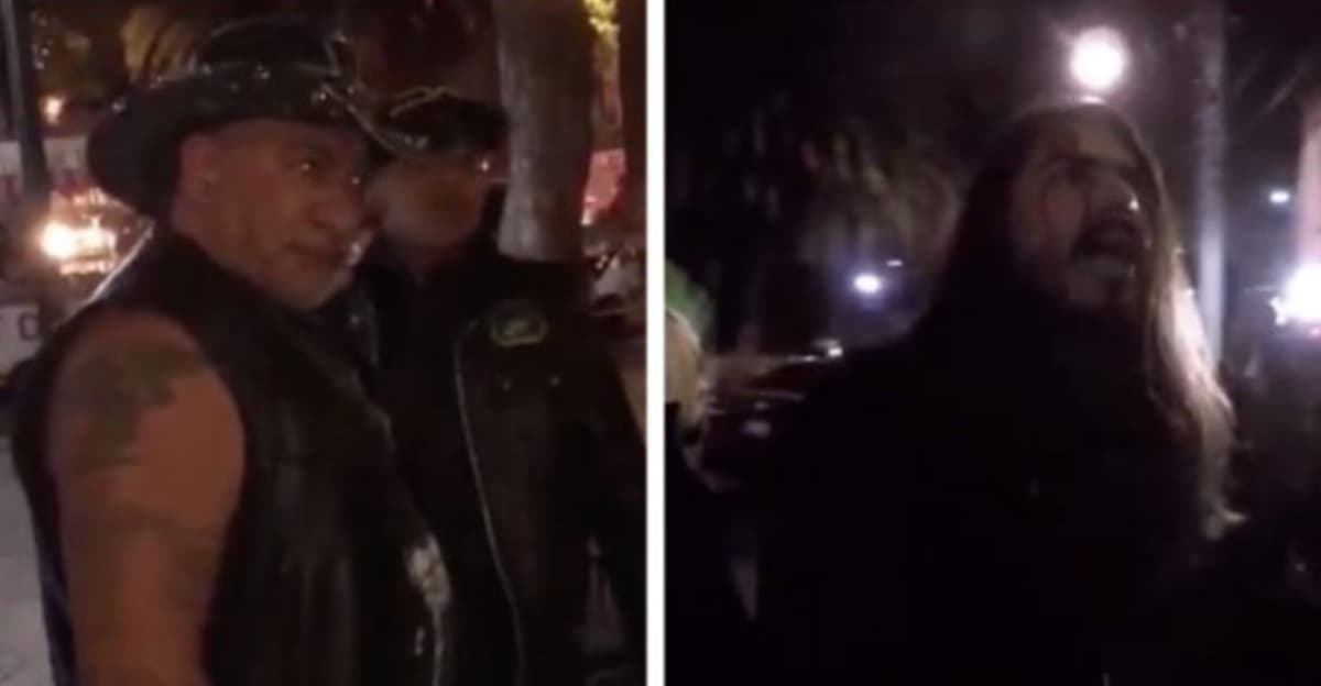 Video: Carlos Trejo y sus amigos golpean brutalmente al “Rey Grupero”