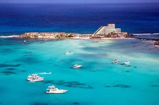 Caribe Mexicano presente en todo México y el mundo; CPTQ refuerza promoción