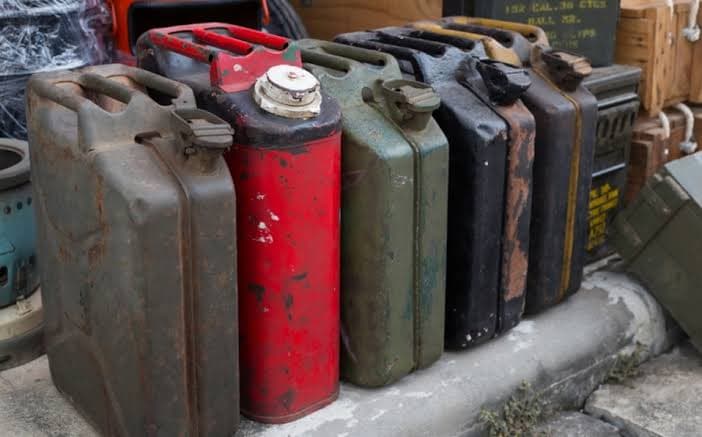 Reduce en un 91% el robo de huachicol en México