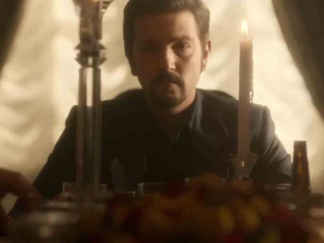 Netflix muestra el primer avance de "Narcos 2" con Diego Luna