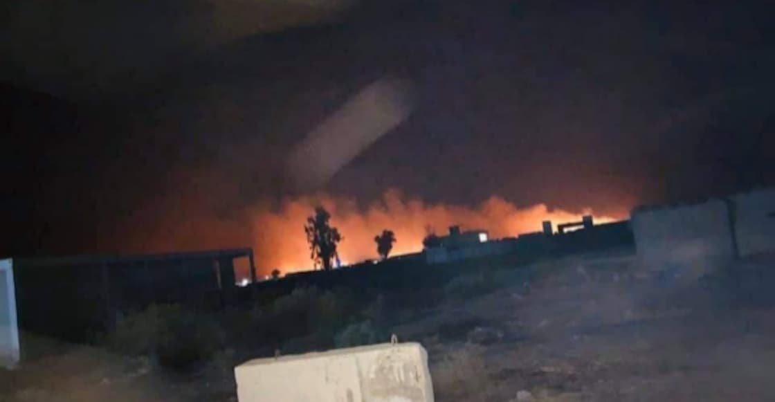 Nuevo ataque en Bagdad; hay seis muertos