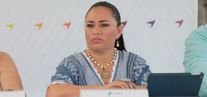 En la mira Perla Tun por presuntas irregularidades de casi 20 mdp