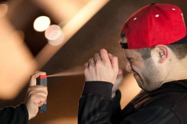 Inventan en Yucatán gas de chile habanero para frenar acosadores