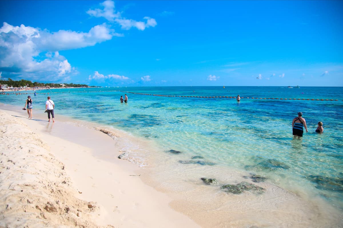 Clima: Llega el “calorcito” para Quintana Roo