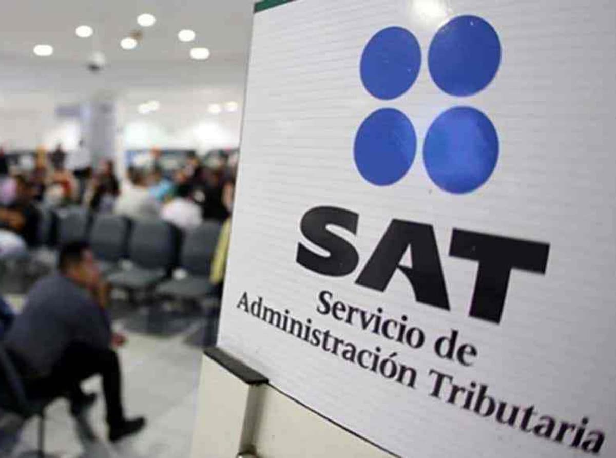 Depósitos mayores a 5 mil pesos tendrán que declararse ante el SAT