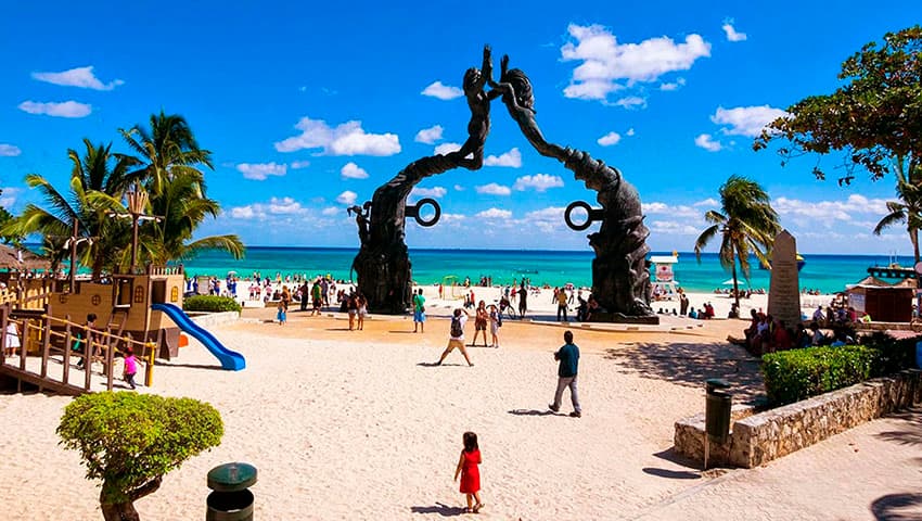 No hay reportes de coronavirus ni en Playa del Carmen ni en Quintana Roo