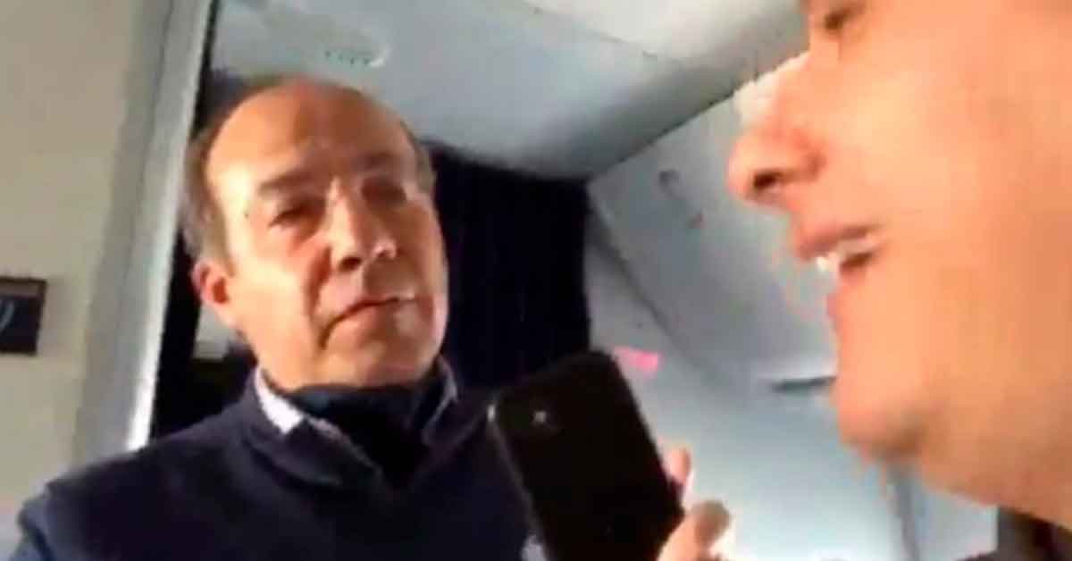 Supuesto cadete que enfrentó a Calderón, ahora teme por su vida