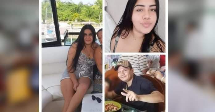 Catean bar “Imperio”, buscan a la pareja desaparecida en Cancún