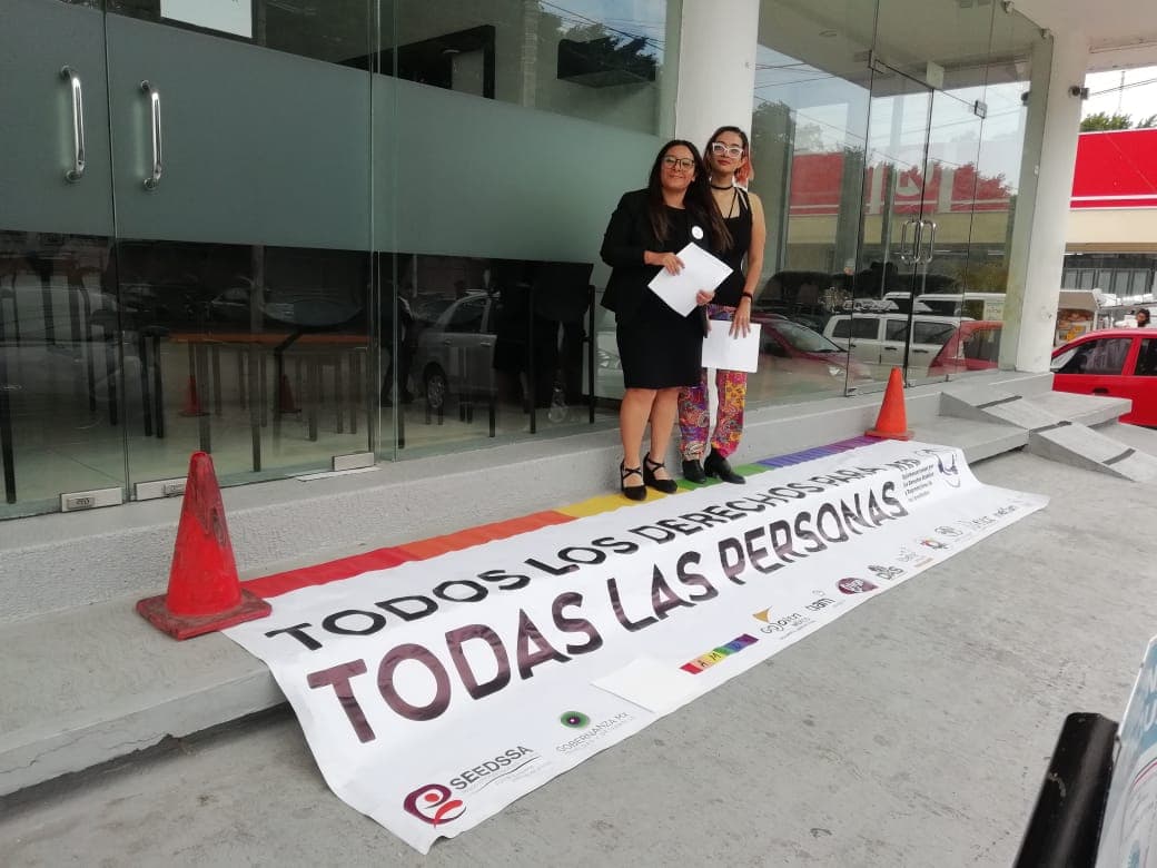 Se oponen activistas a creación de Instituto de la Familia