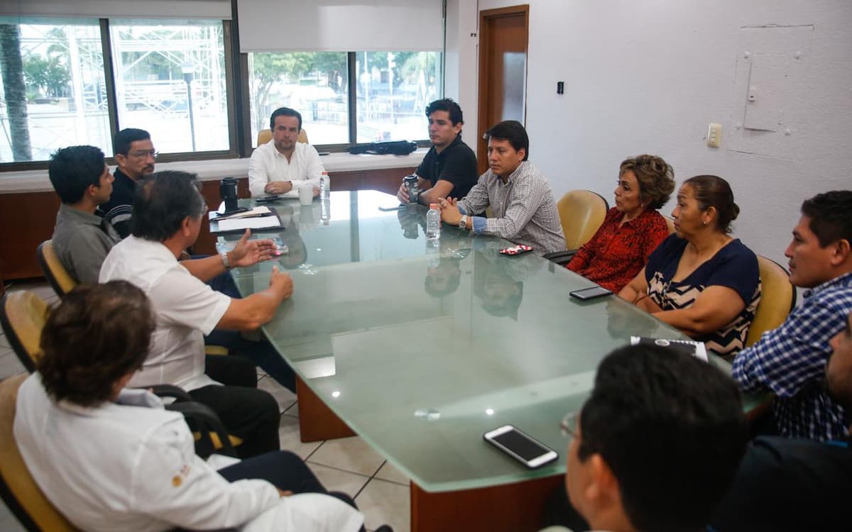 Que siempre sí atracará crucero con paciente enfermo en Cozumel