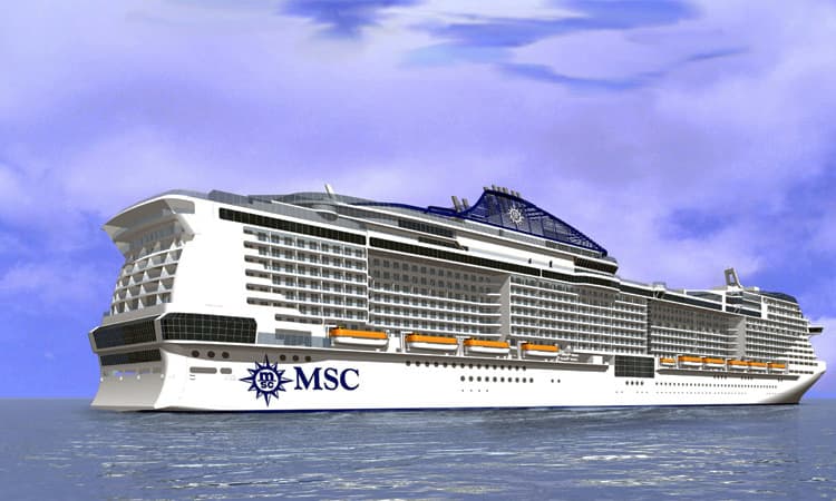 Cancelan arribo de crucero a Cozumel por temor a coronavirus