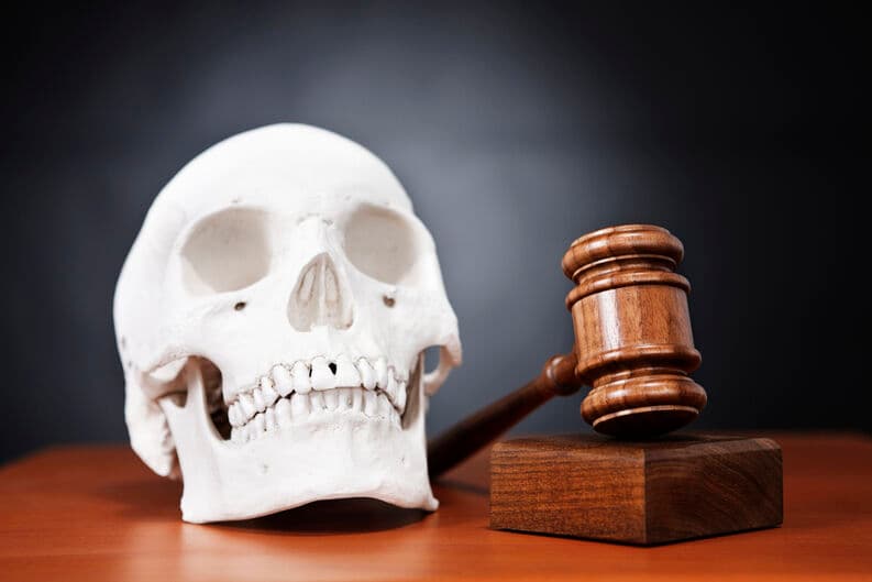 Reviven en la Cámara de Diputados el tema de pena de muerte a violadores y asesinos