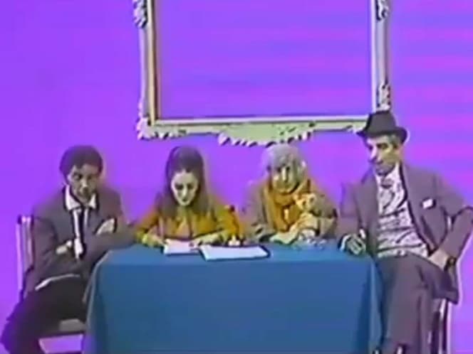 Este es el chiste pedófilo de Chespirito que pocos recuerdan