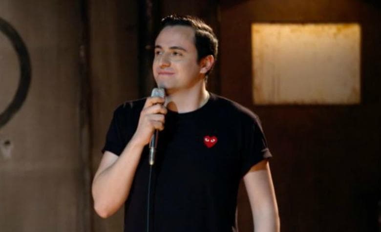 Llaman pedófilo a Ricardo O' Farrill por chiste sobre niños