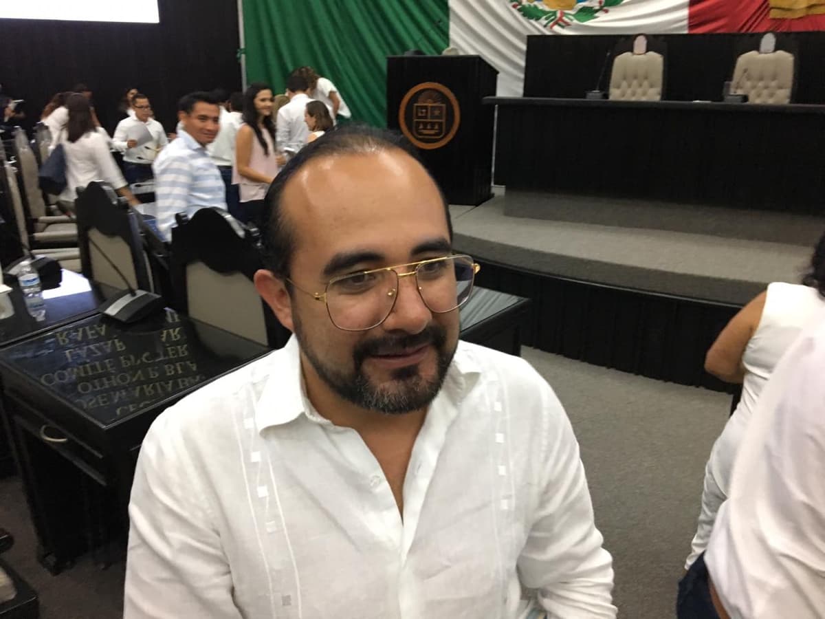 Diputado José Luis Guillén presentará iniciativa para castración química a violadores