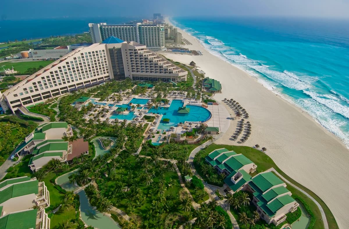 Crecimiento sustentable, eje de la Cumbre Mundial de Turismo en Cancún