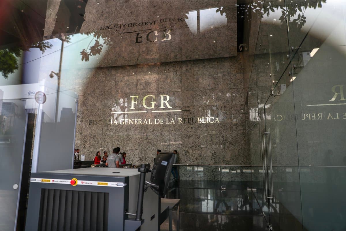 Hay 5 condenas de mil denuncias por desvío de recursos en México