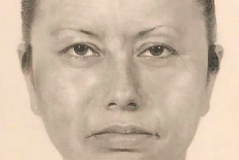 Difunden retrato hablado de mujer que se llevó a Fátima de la escuela