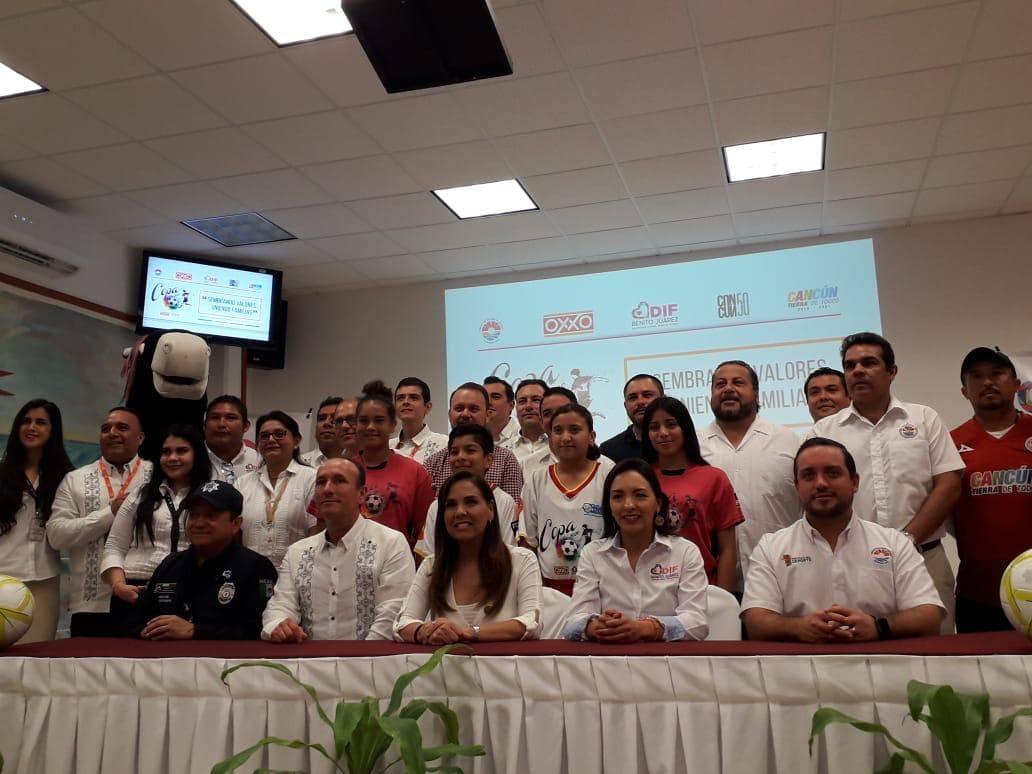 Podrían realizar conciertos de Carnaval en Tajamar