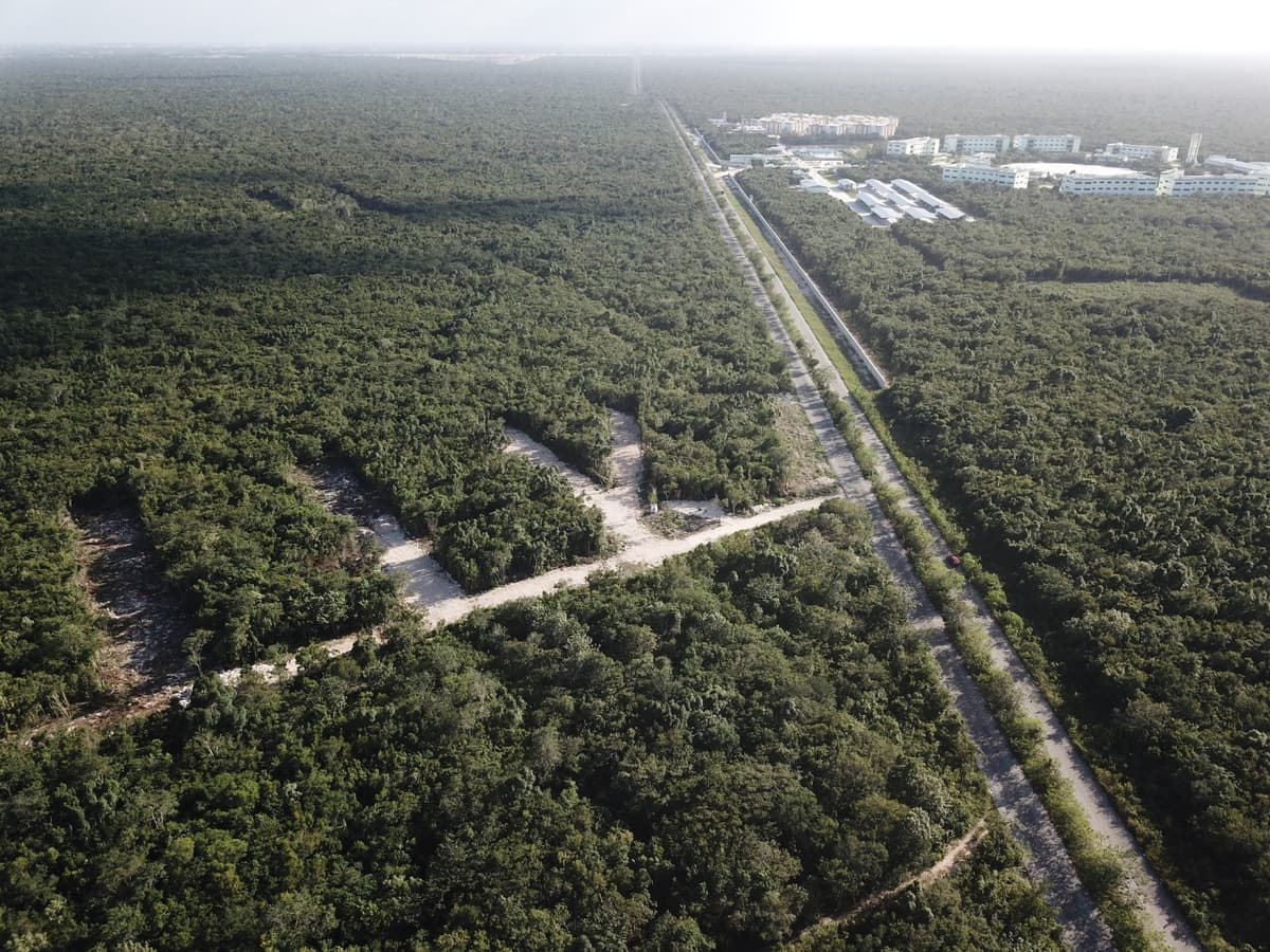 Proyecta ADO mover terminal de Cancún a Isla Mujeres