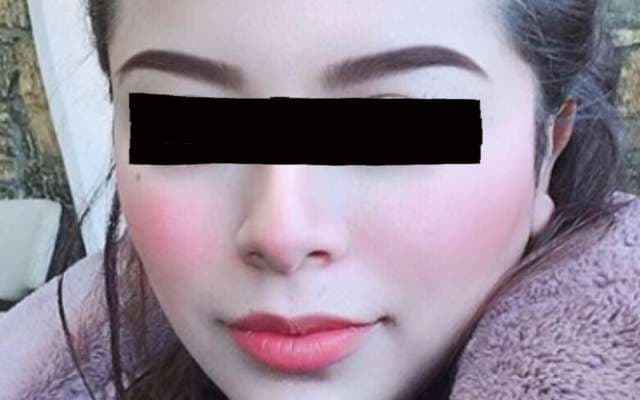 Presunto feminicida de Ingrid fue mandado a rehabilitación; no está en el Reclusorio