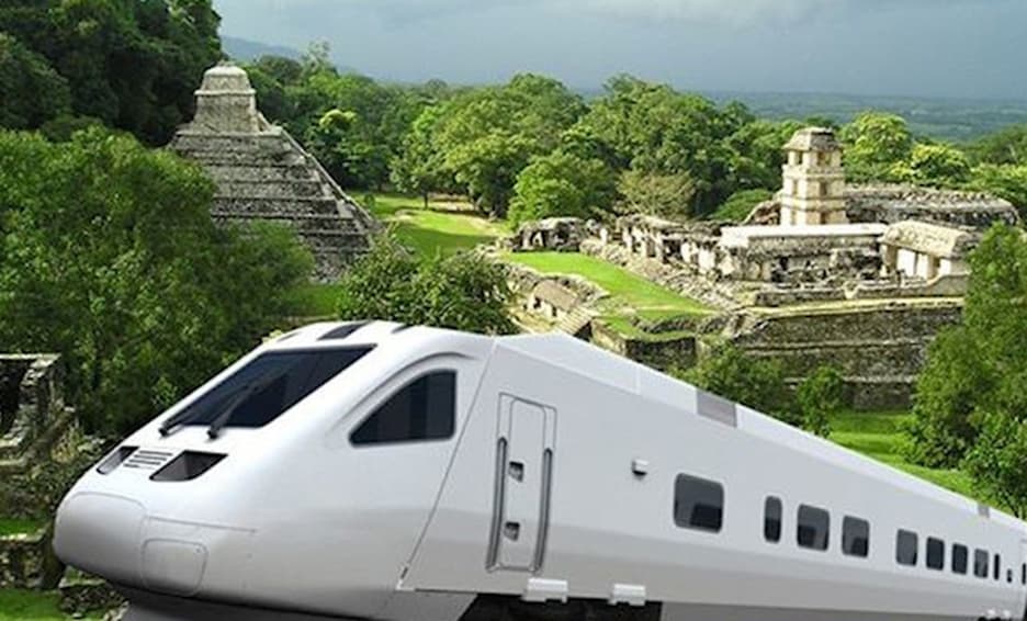Mayoría de ejidos venderán tierras para Tren Maya