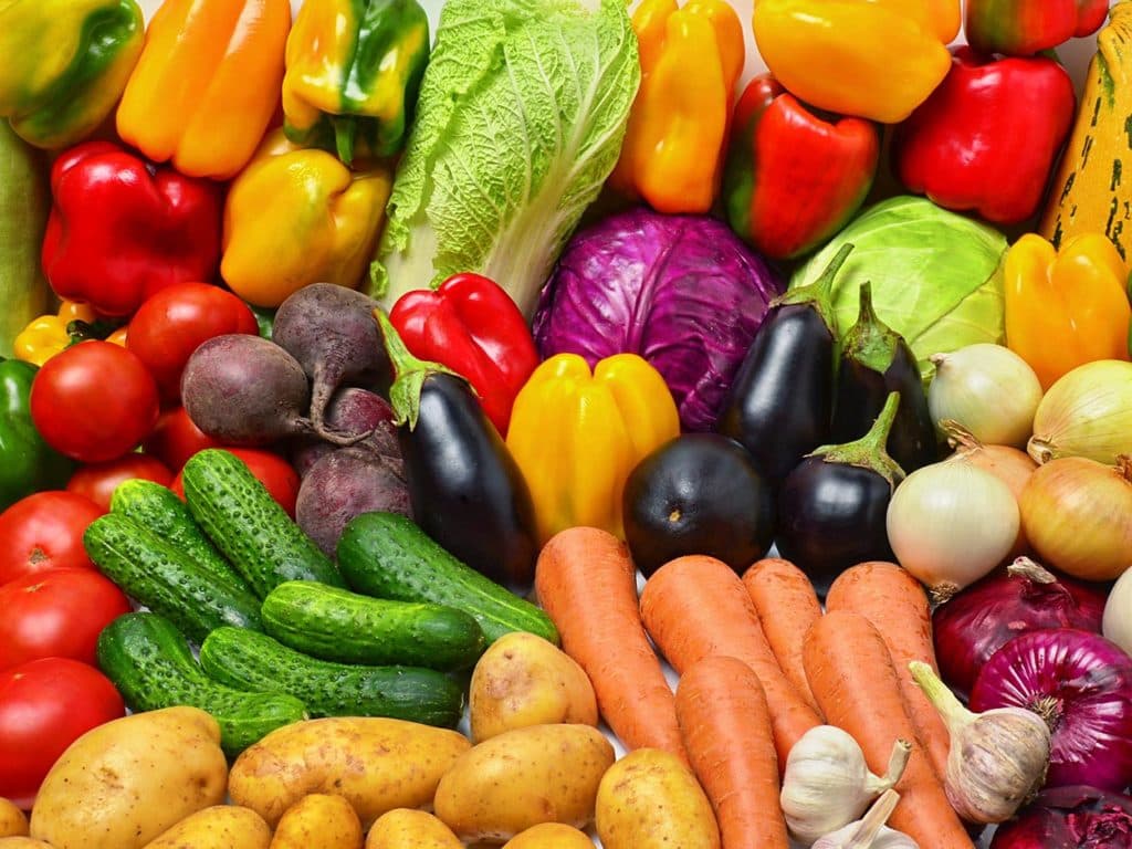 Lavar alimentos con bicarbonato de sodio elimina hasta un 96% de pesticidas, reveló un estudio