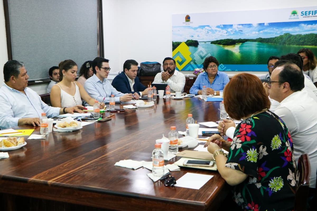 Sefiplan inicia proceso para Reestructurar Deuda Pública